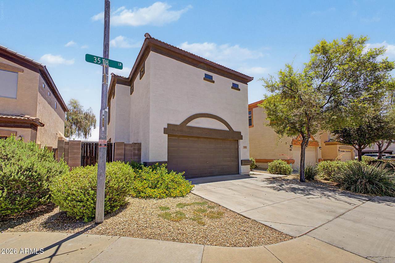 15821 35TH Lane - Photo 1