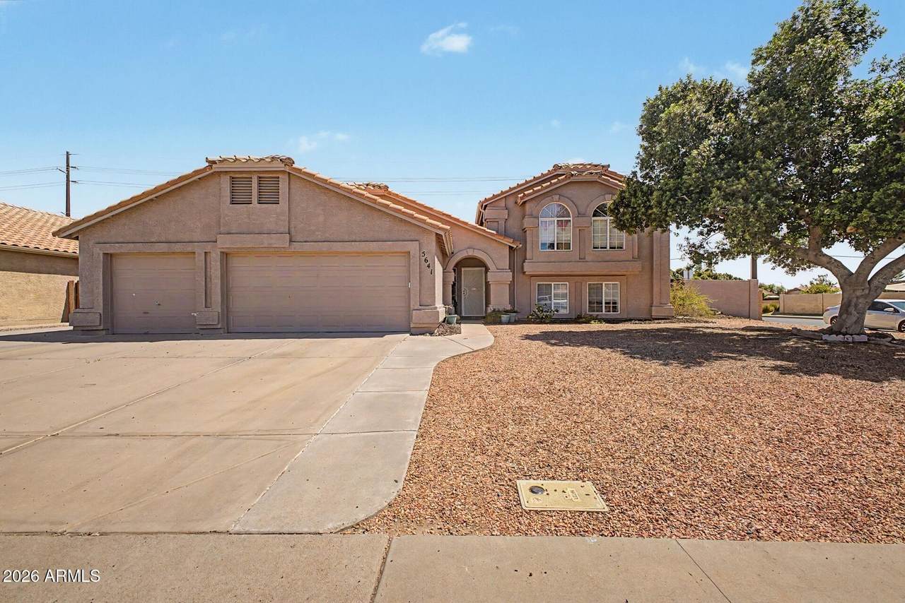 5641 Greenway Street - Photo 1