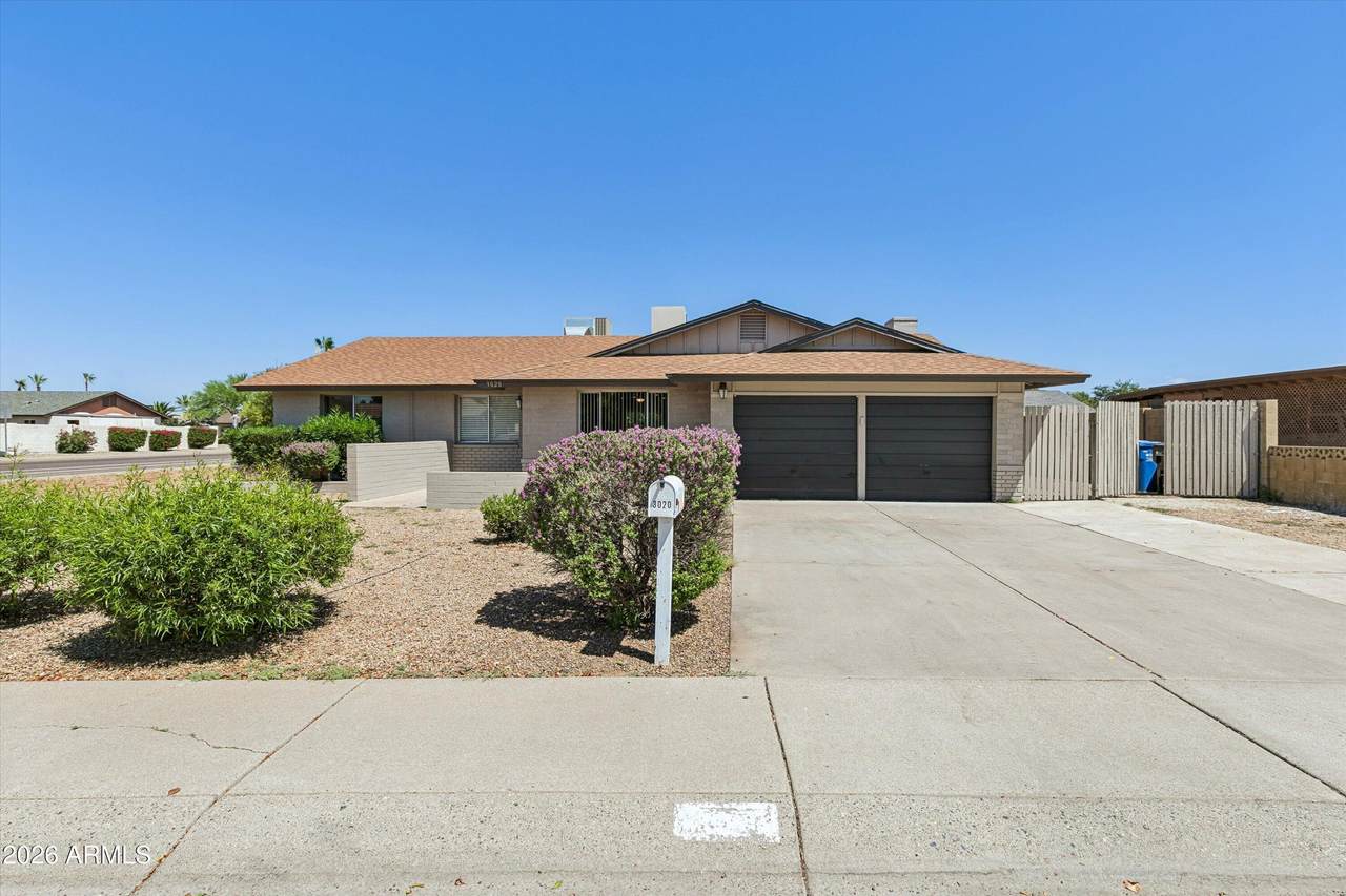 3020 Hartford Drive - Photo 1