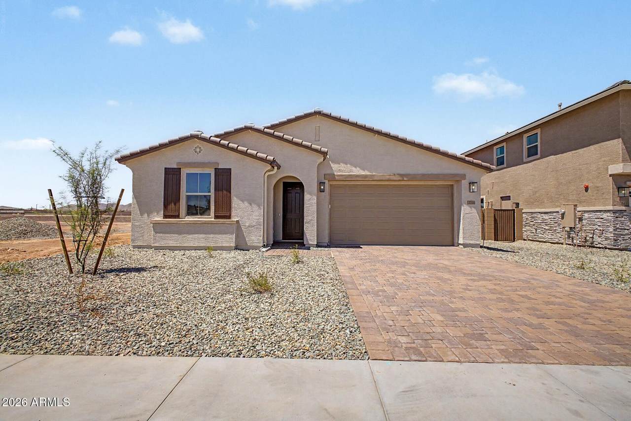 13596 Mayberry Trail - Photo 1