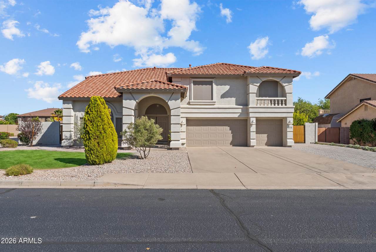 9733 Keyser Drive - Photo 1