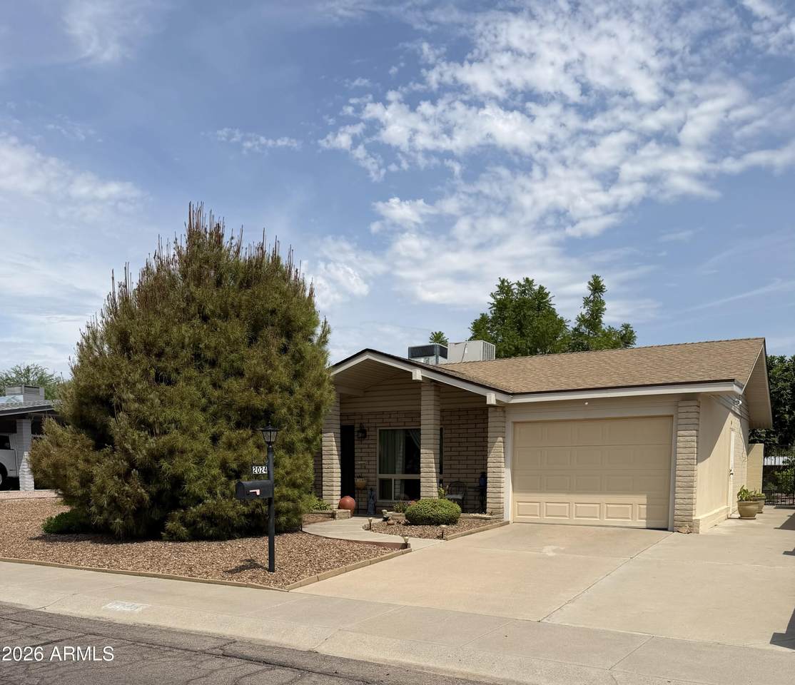 2024 Tierra Buena Lane - Photo 1