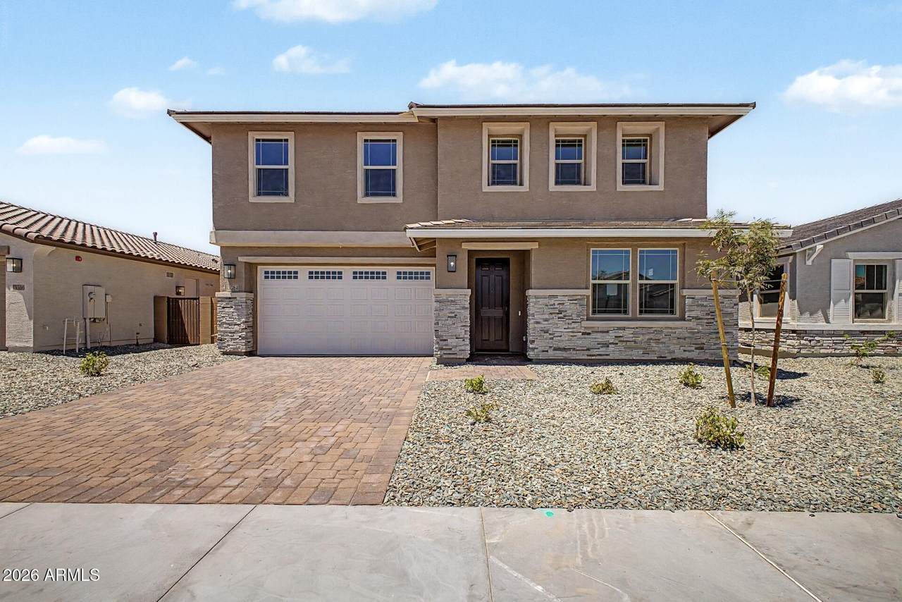 13584 Mayberry Trail - Photo 1