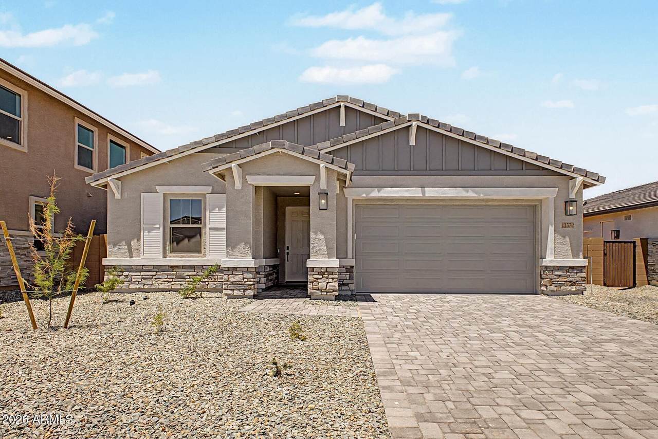 13572 Mayberry Trail - Photo 1