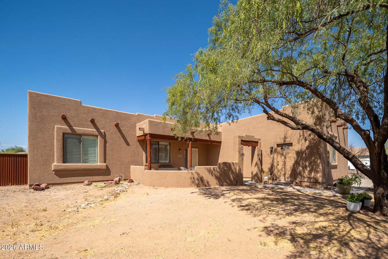 22016 Beacon Lane - Photo 1