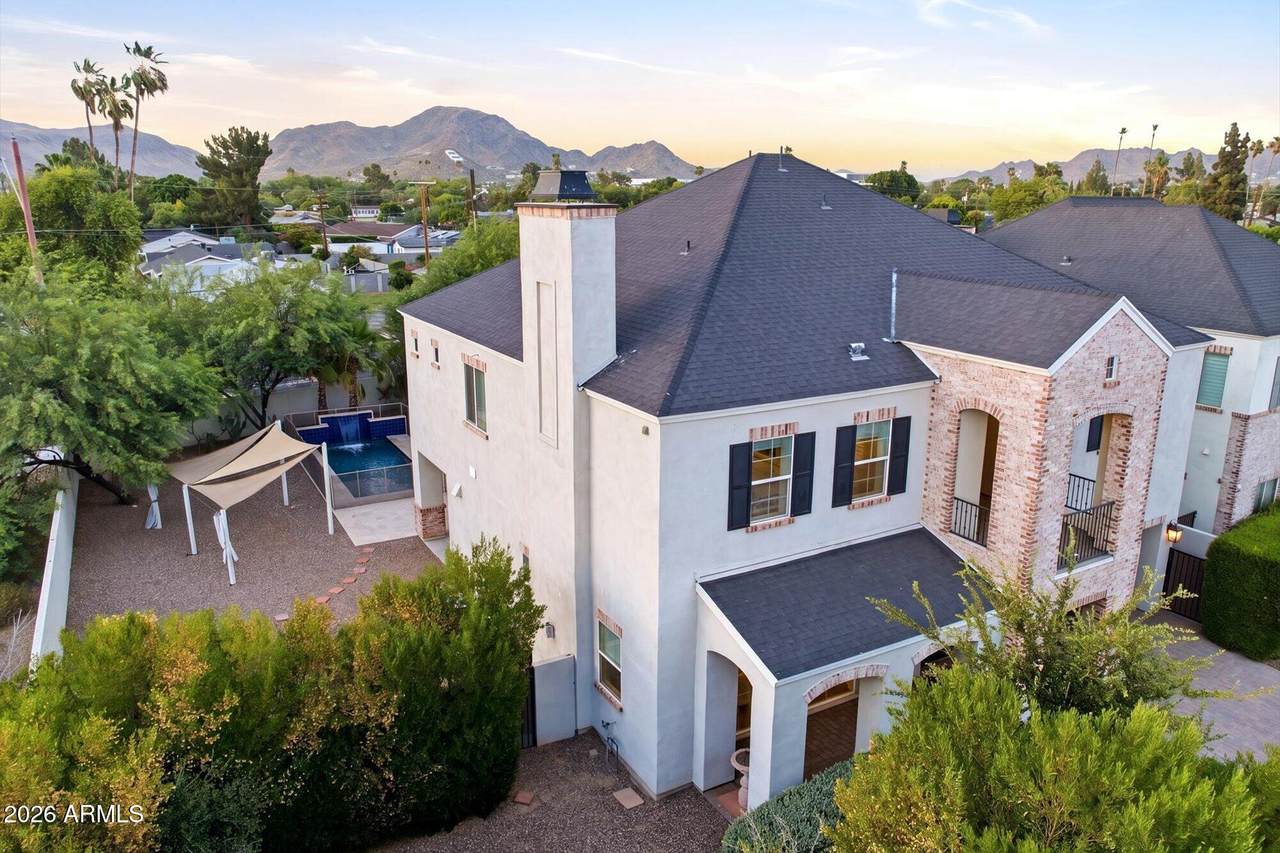 640 Echo Lane - Photo 1