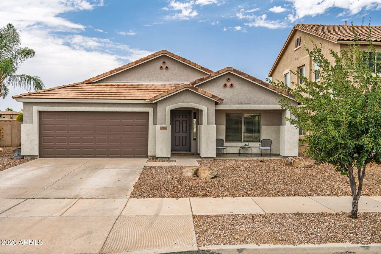 22144 Via Del Rancho - Photo 1