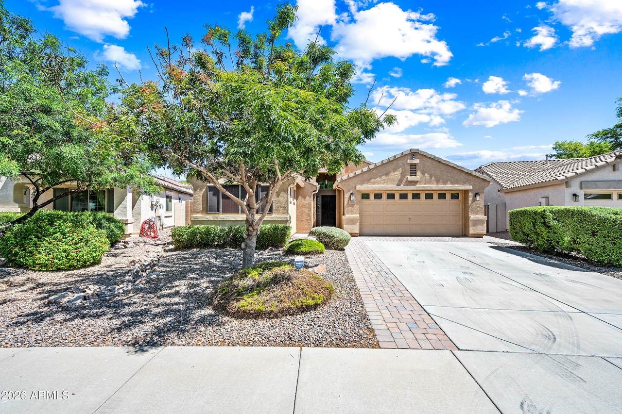 3896 Aragonite Lane - Photo 1