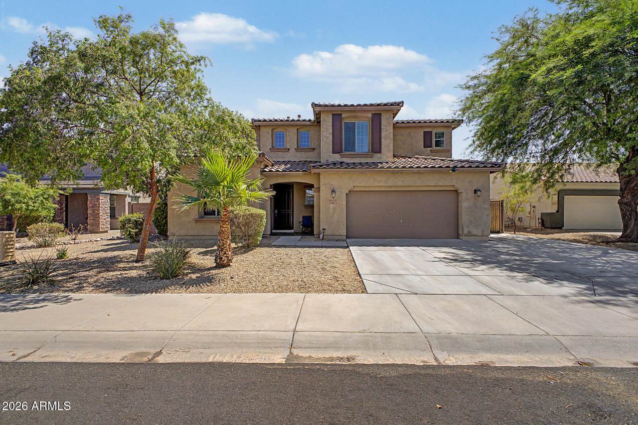 7785 Adam Avenue - Photo 1