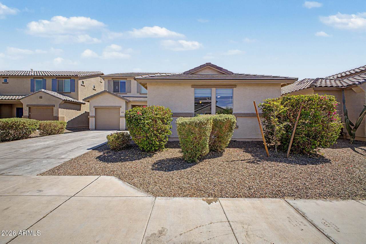 10555 Crown King Road - Photo 1