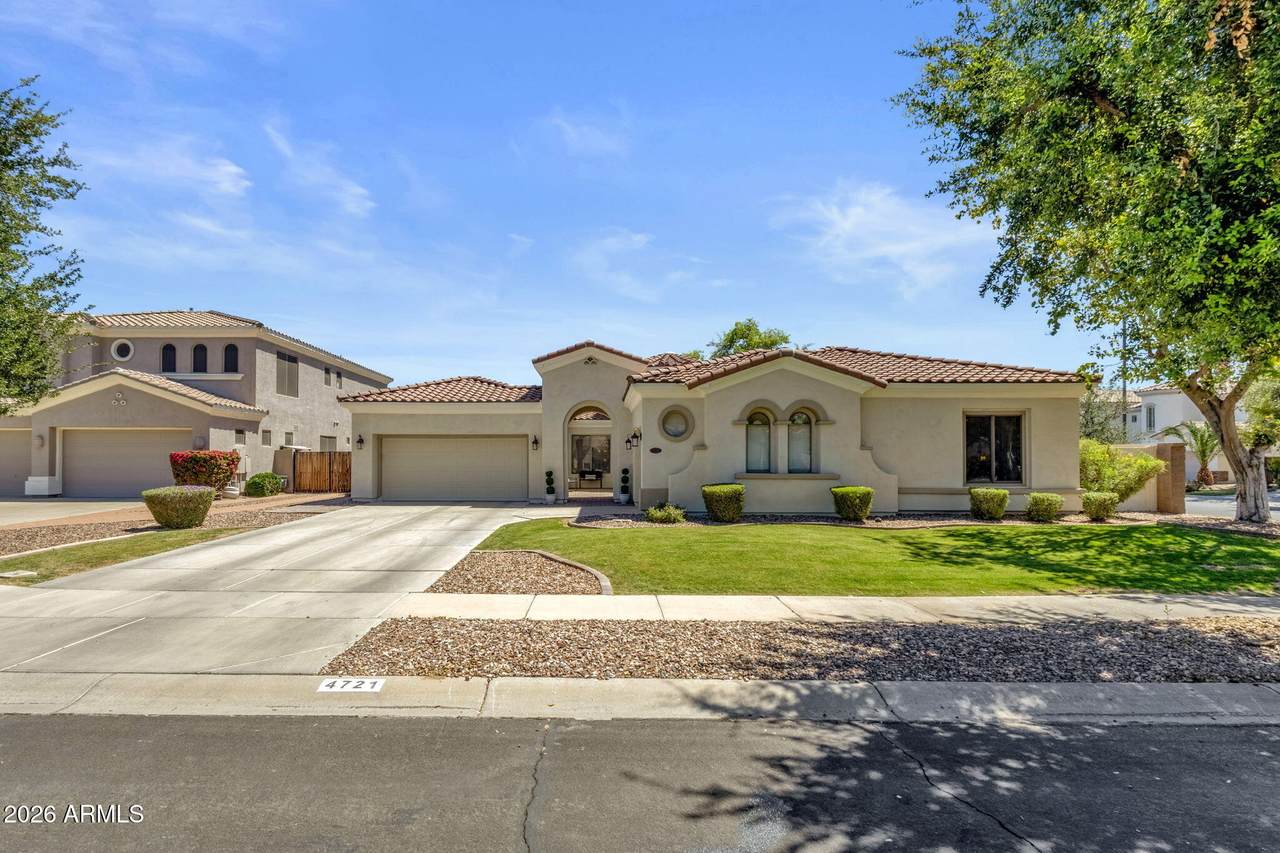 4721 Pablo Pass Court - Photo 1