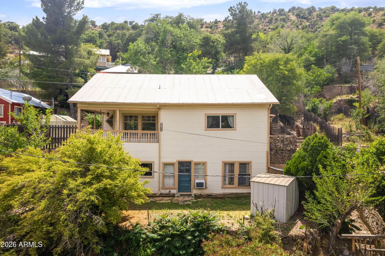 428-D Brophy Avenue - Photo 1