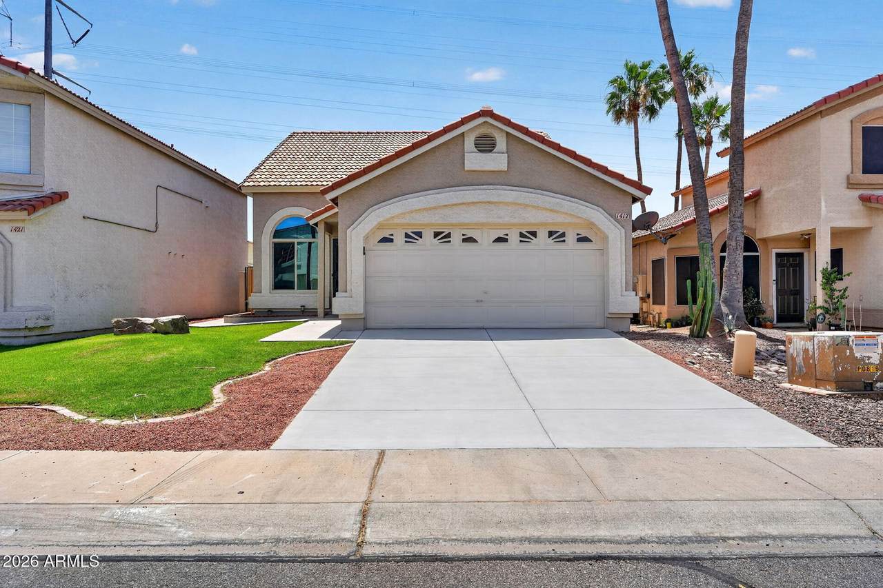 1417 Mineral Road - Photo 1