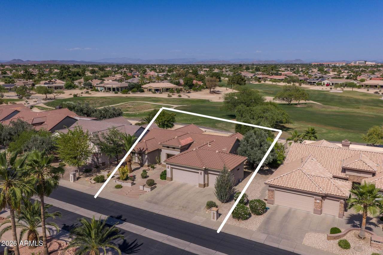 19591 Rim Drive - Photo 1