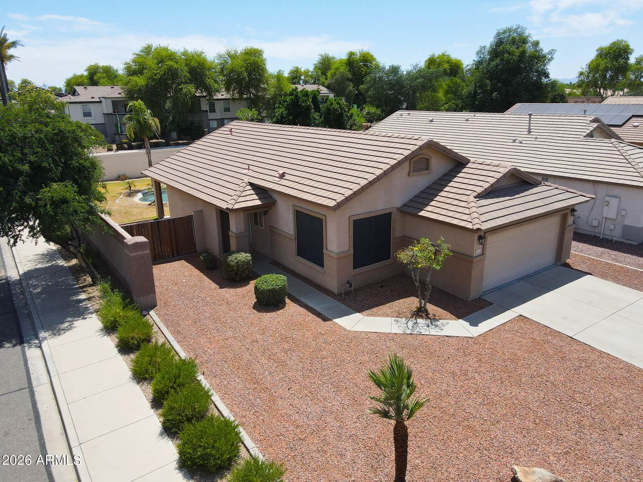 8203 Tonto Lane - Photo 1