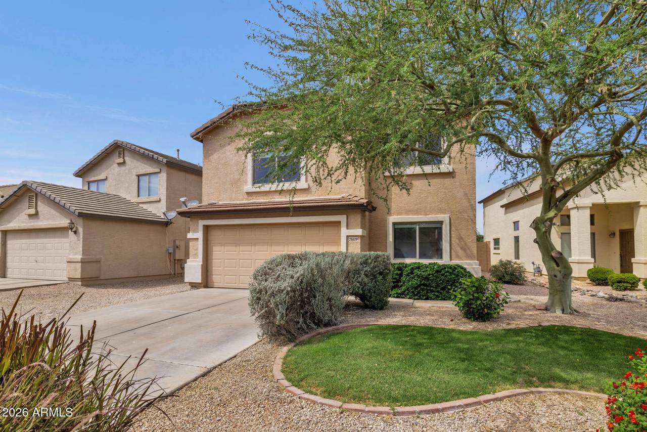 28609 Dolomite Lane - Photo 1