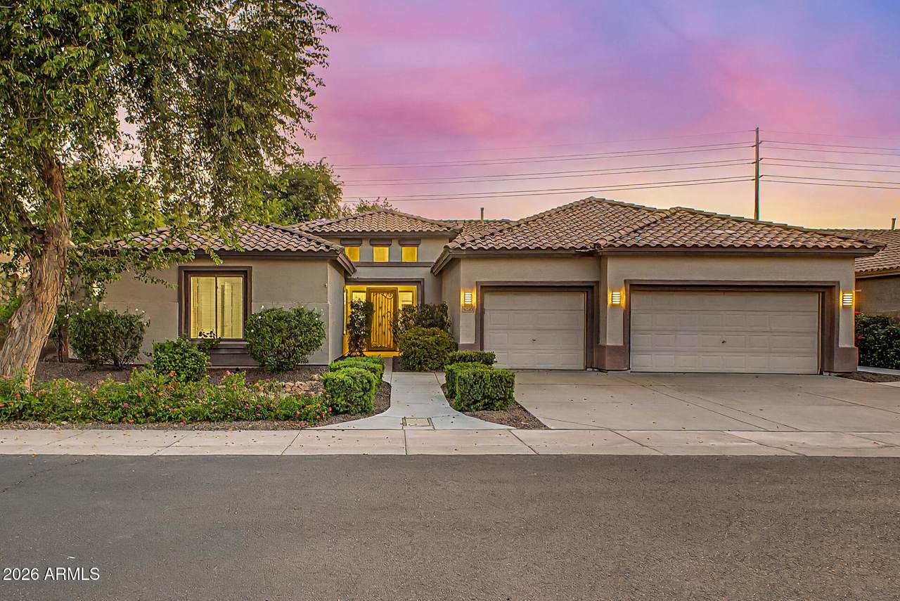 5610 Eucalyptus Place - Photo 1