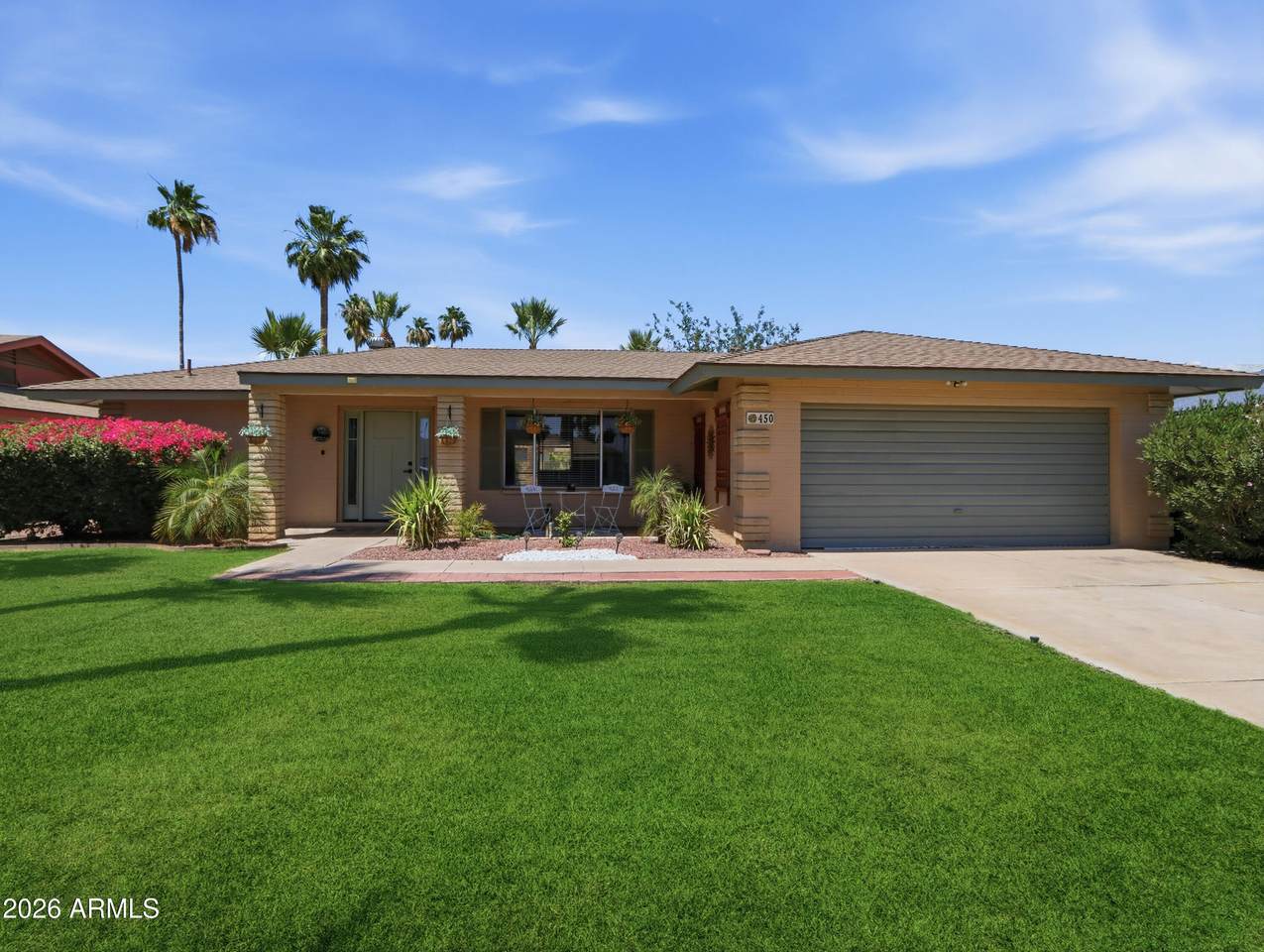 450 Cascada Road - Photo 1