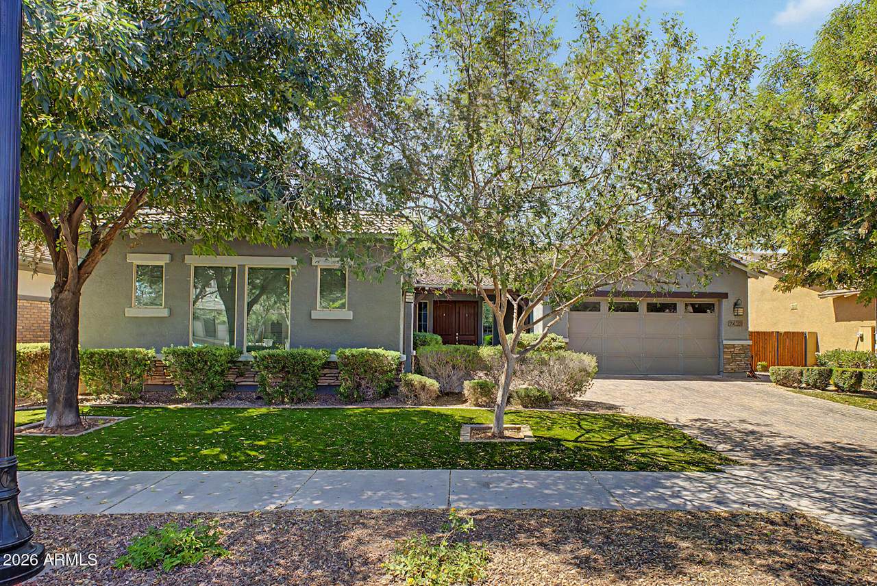 7423 Pampa Avenue - Photo 1