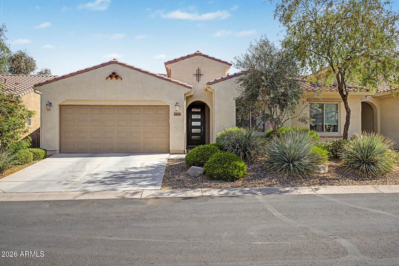 4406 Hanna Drive - Photo 1