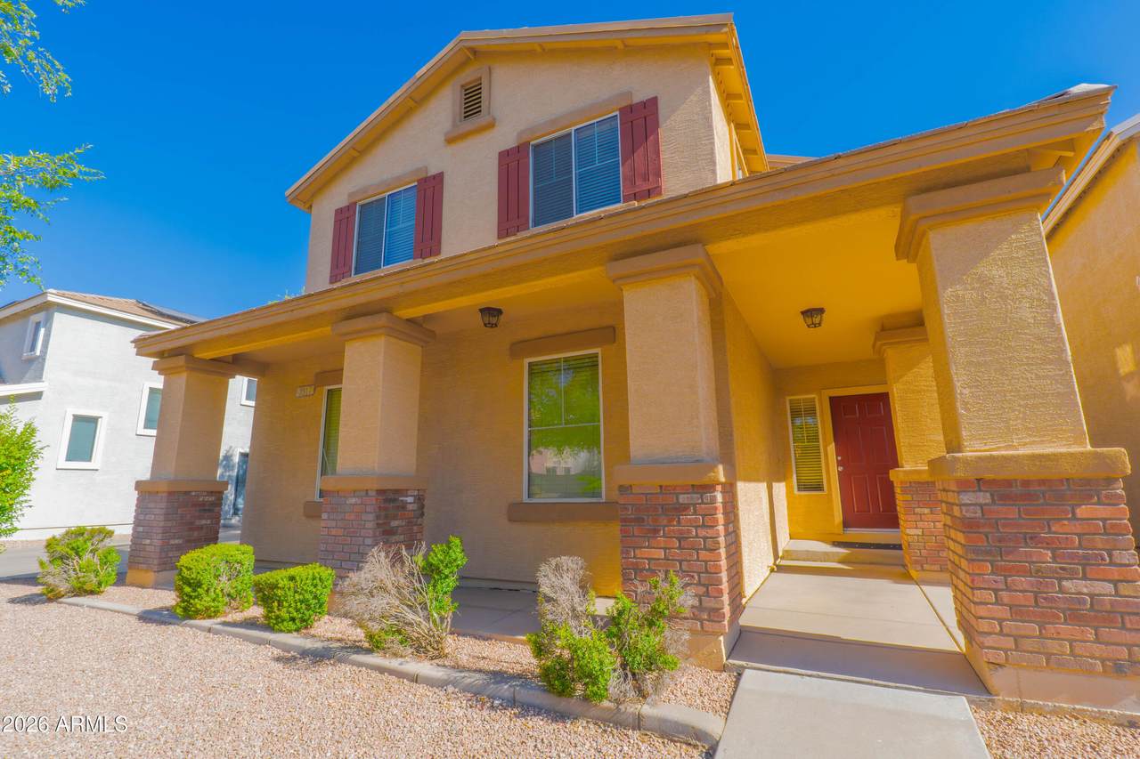 3917 Park Street - Photo 1