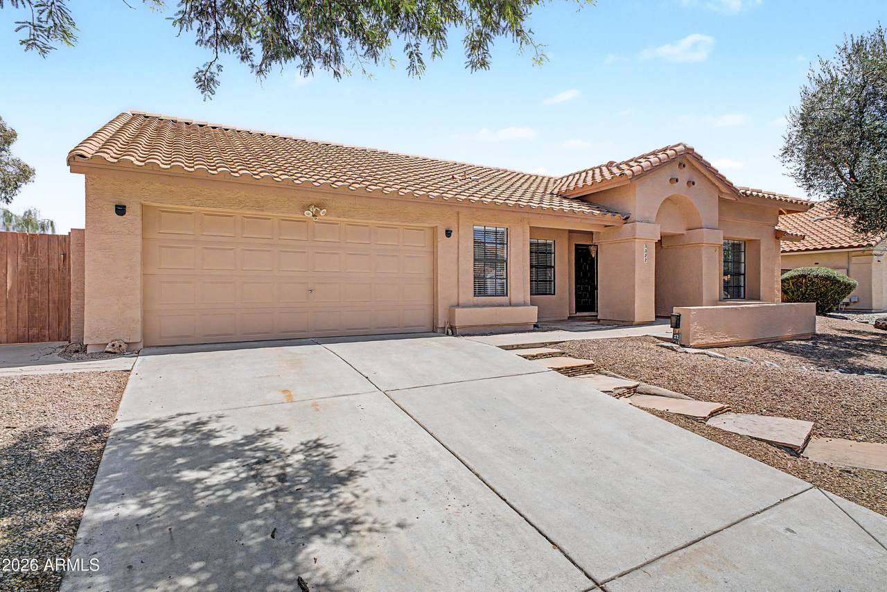 3322 Dry Creek Road - Photo 1