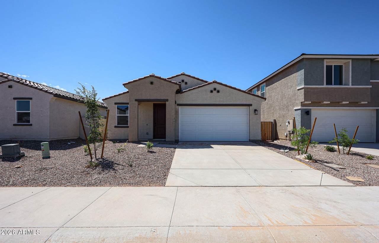 6201 Crockett Way - Photo 1