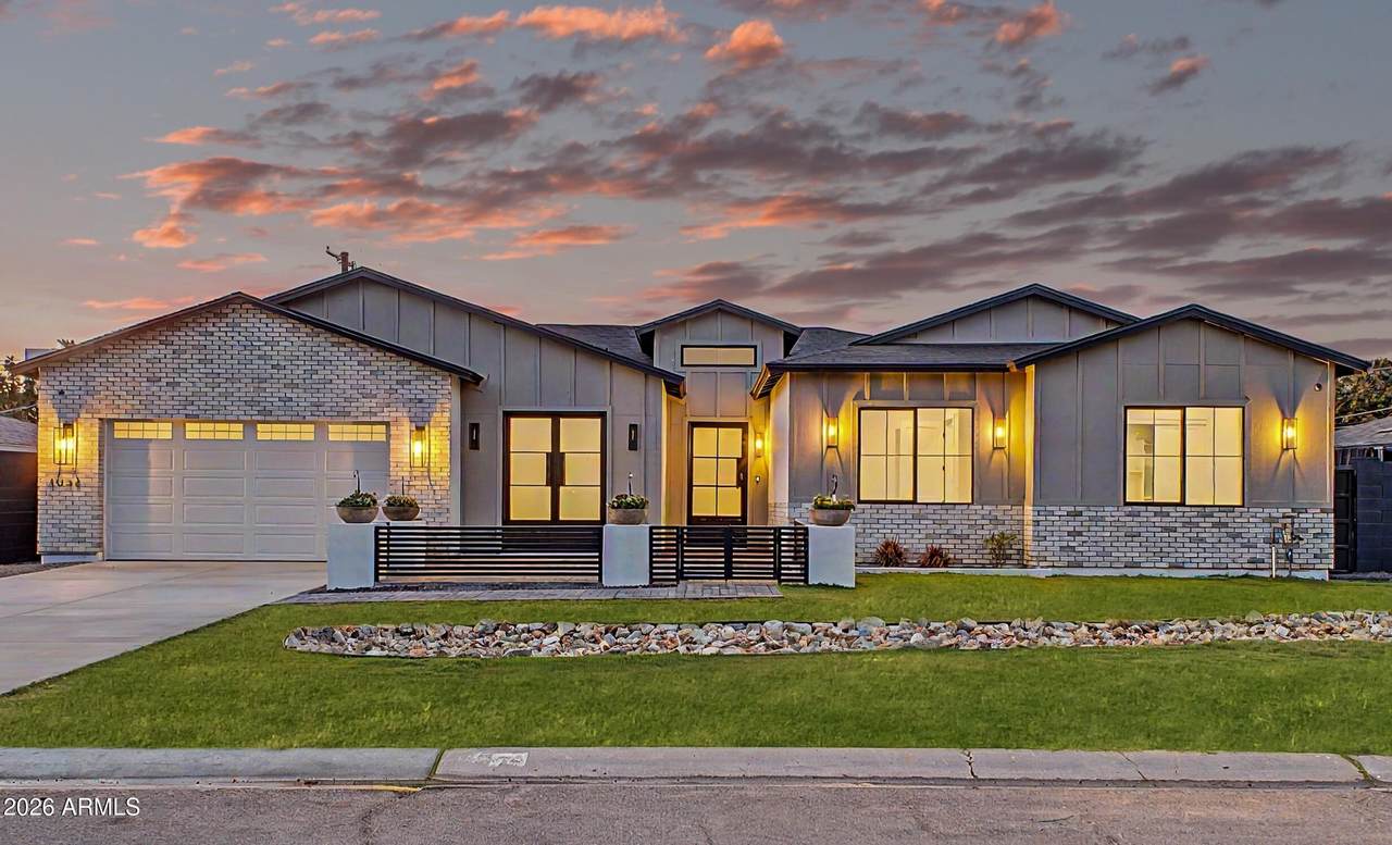 4032 Earll Drive - Photo 1