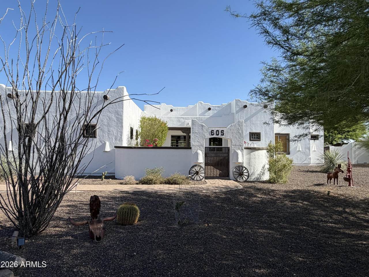 605 Ridgecrest Road - Photo 1