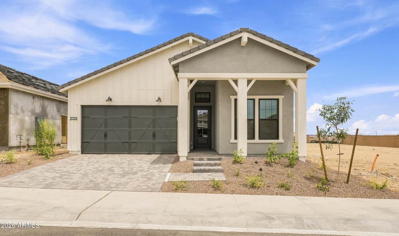 20384 Apodaca Drive - Photo 1