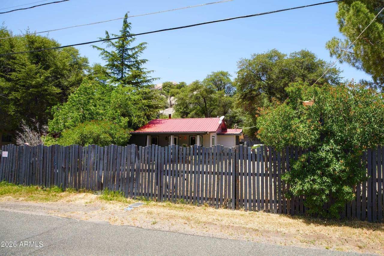 22402 Oak Way - Photo 1