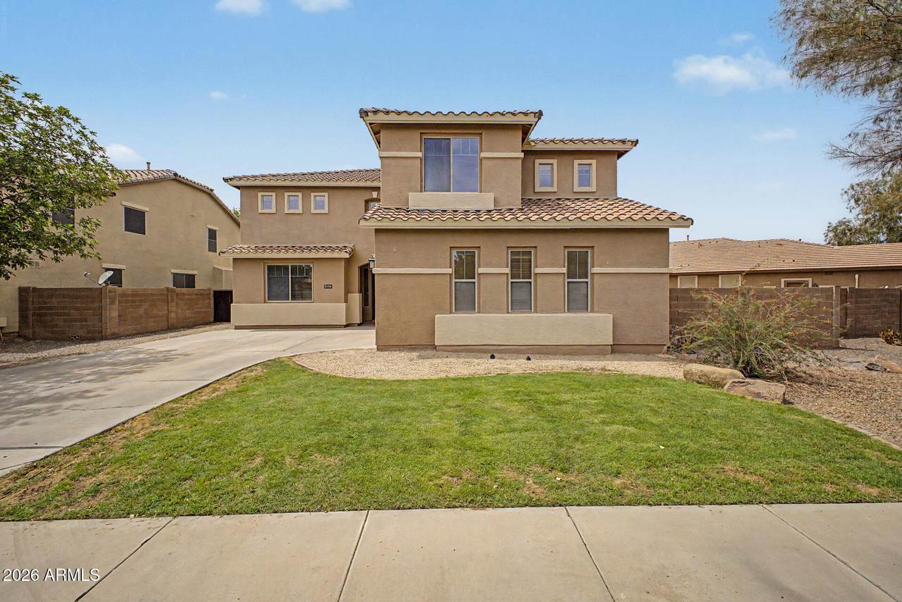 2310 Glen Drive - Photo 1
