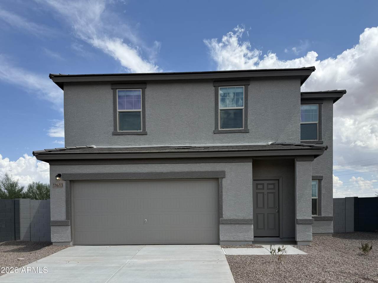 11613 Richards Drive - Photo 1
