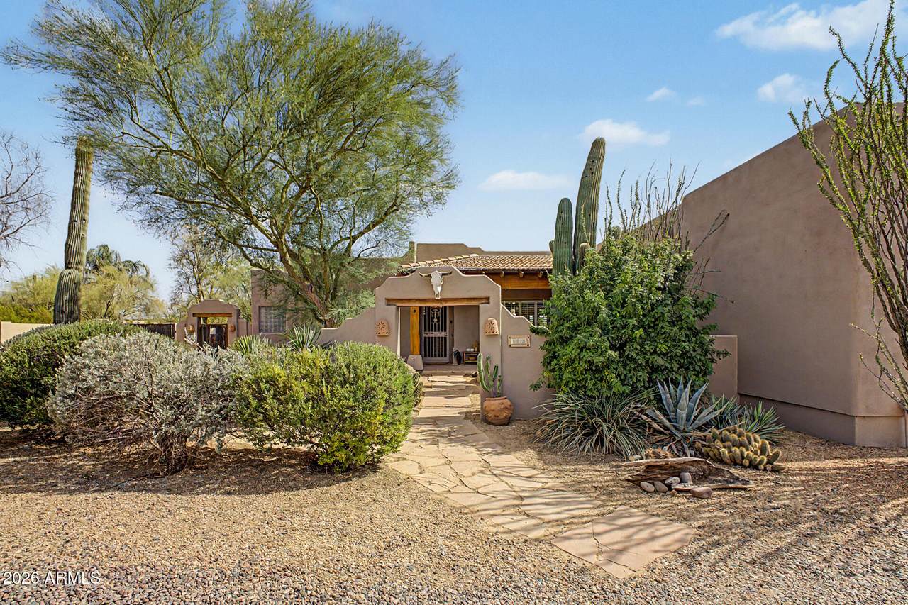 1723 Dolores Road - Photo 1