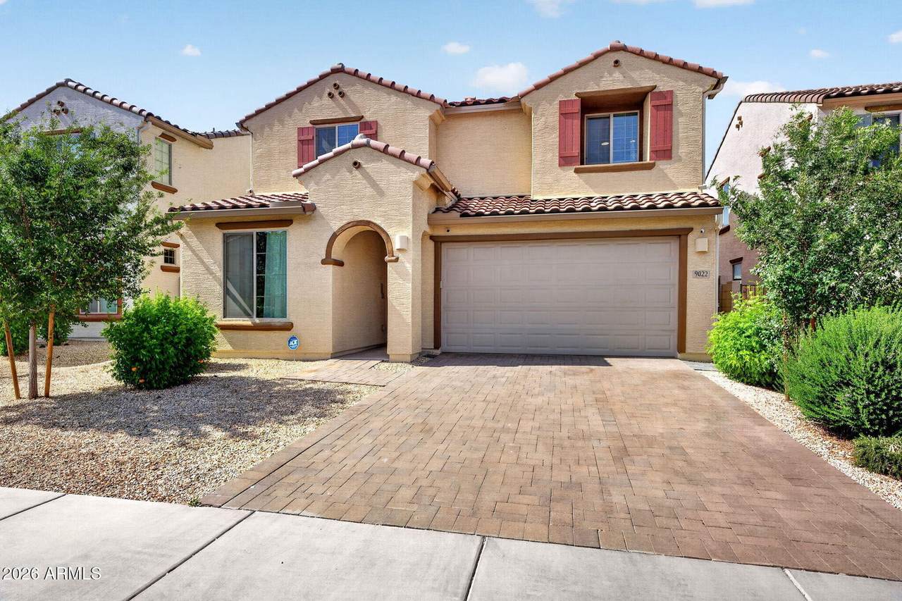 9022 Luke Avenue - Photo 1