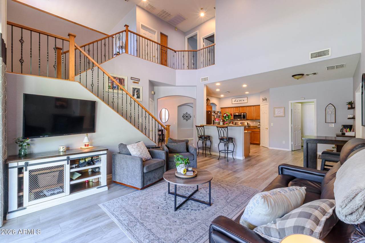 4521 Moss Springs Road - Photo 1