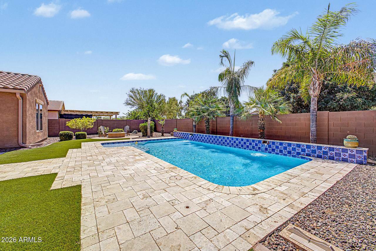 19293 Spyglass Boulevard - Photo 1