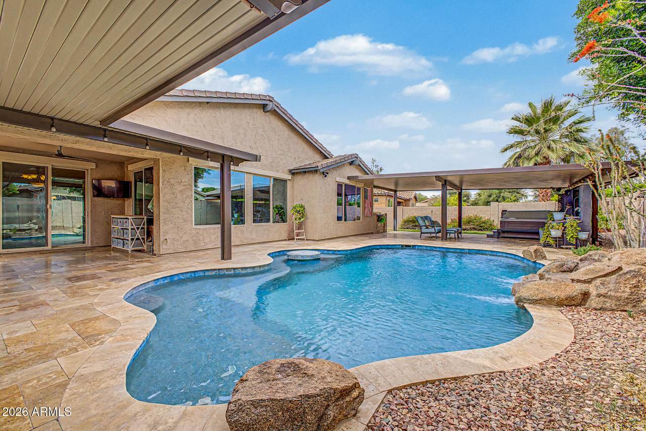 14468 Desert Flower Drive - Photo 1
