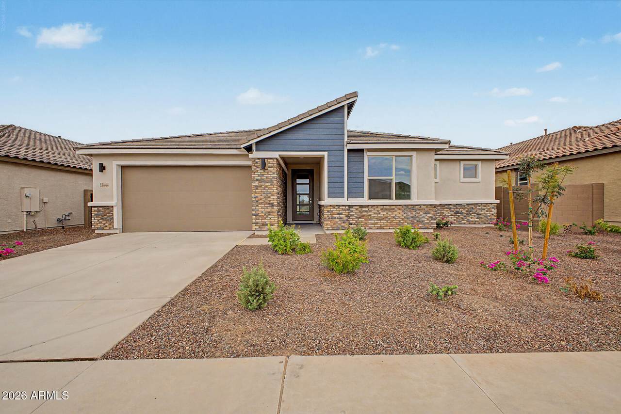 17444 Saguaro Vista Drive - Photo 1