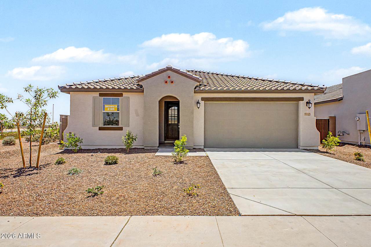 17223 Saguaro Vista Drive - Photo 1