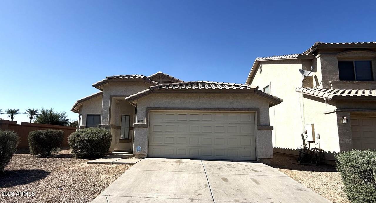 5018 Glass Lane - Photo 1