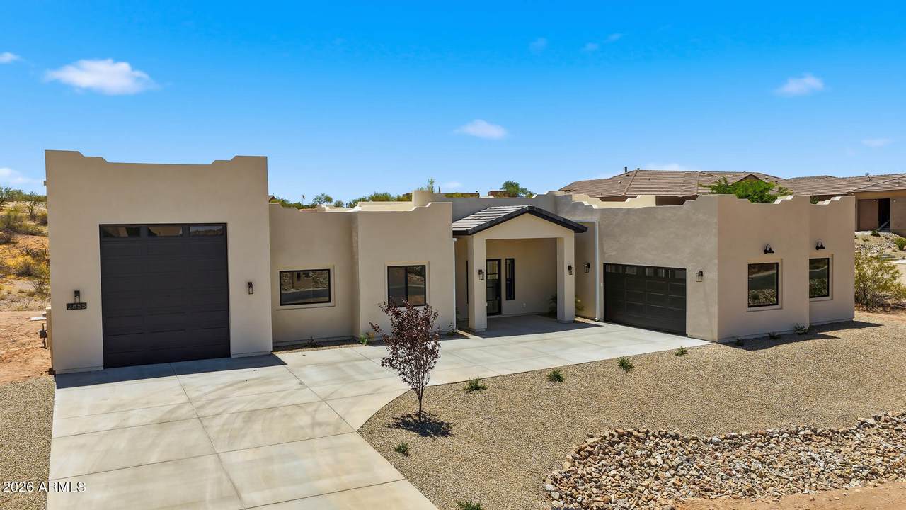 2855 Percheron Road - Photo 1