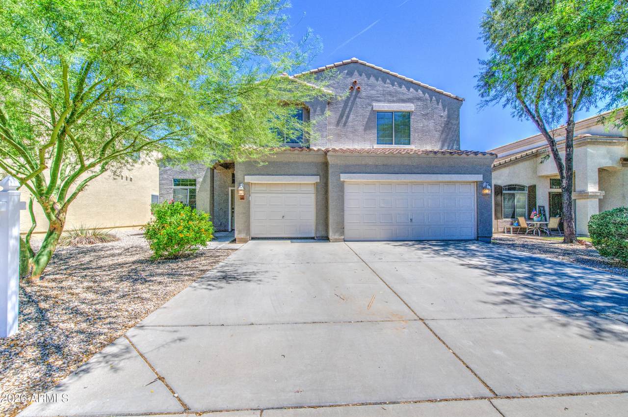 3466 Mineral Butte Drive - Photo 1