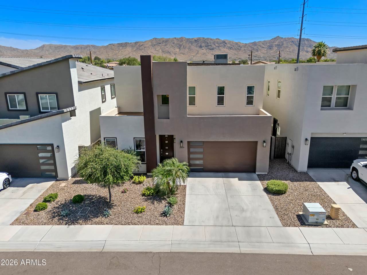 2319 Darrow Street - Photo 1