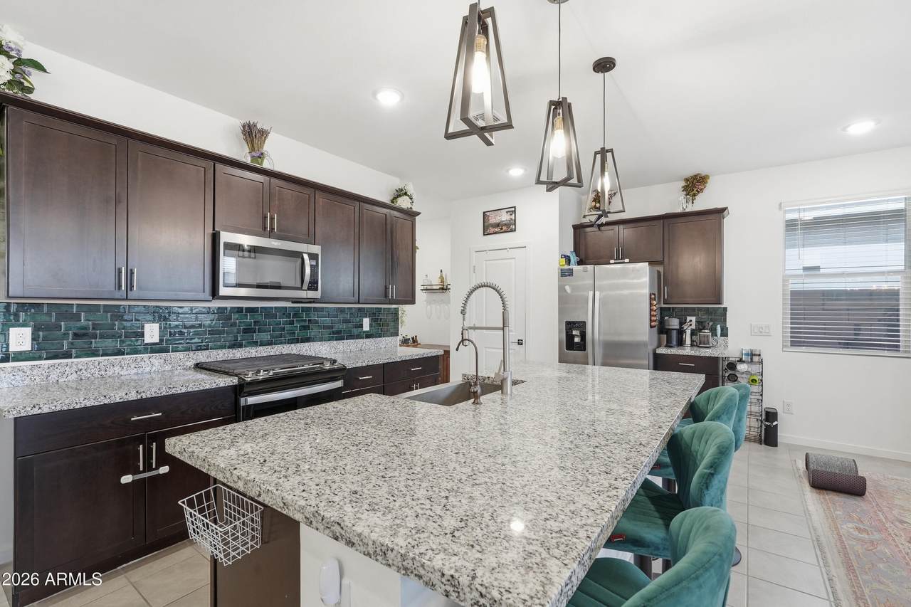 16058 Smoketree Drive - Photo 1