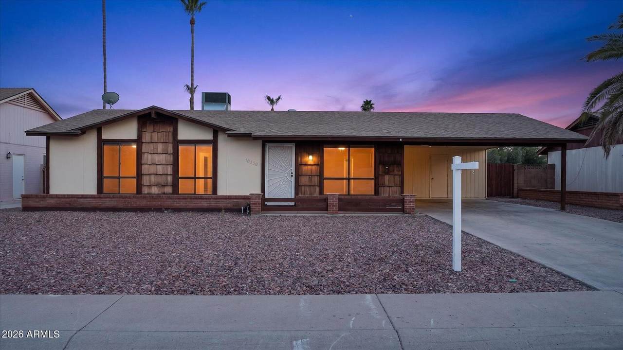 10539 Orchid Lane - Photo 1