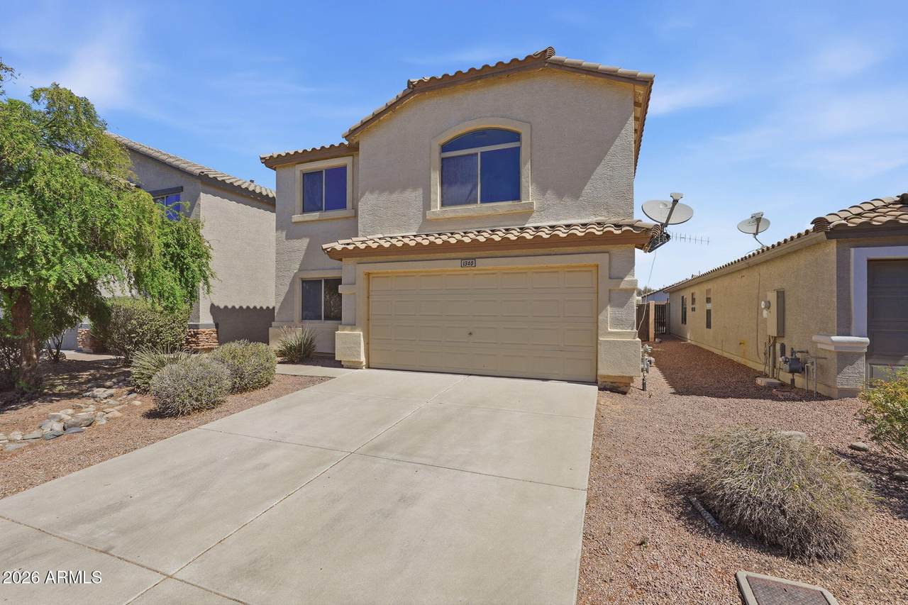 1340 Pryor Road - Photo 1