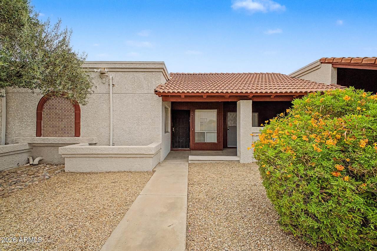 10807 Northern Avenue - Photo 1