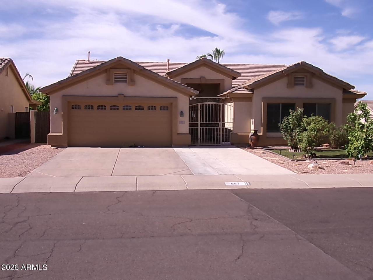 607 Villa Rita Drive - Photo 1
