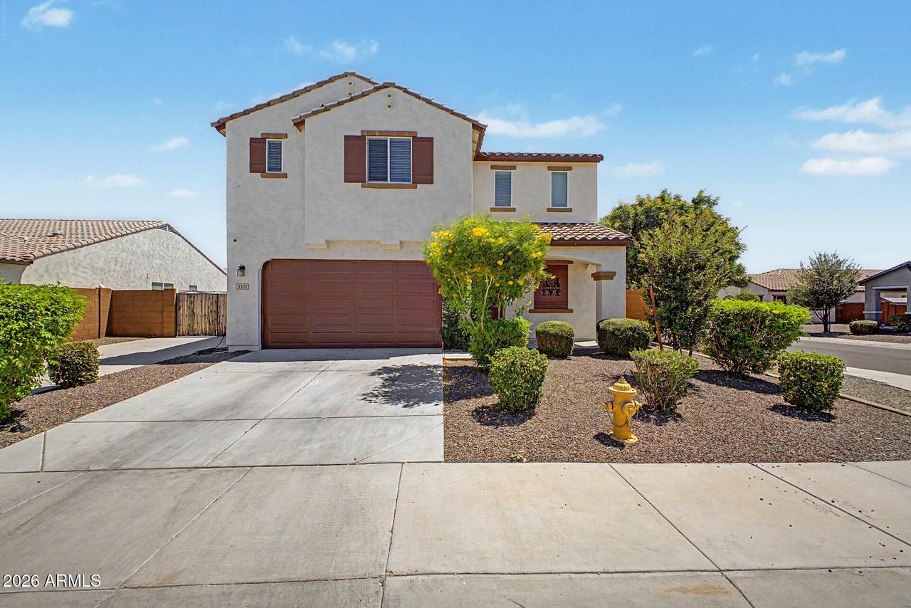 3319 Fawn Drive - Photo 1